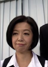 「社長それは…」と言いながらもアソコを濡らす女の性。残業時間の快楽セックスミーティング！