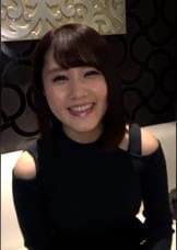 天真爛漫無邪気な笑顔の童顔巨乳娘とマッチアプリで個撮テイで嵌め撮りパコパコ絶頂SEX！