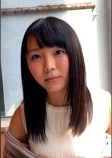 愛嬌のある笑顔が性格の良さを物語る若さ溢れる乙女とマッチアプリでラブホにイン！個撮テイでナシクズシ的な嵌め撮りSEX！