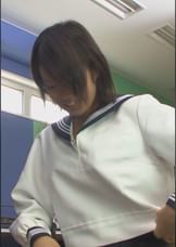 帰宅するなり肉棒を求めてくる俺の可愛い妹と騎乗位中出しSEX!