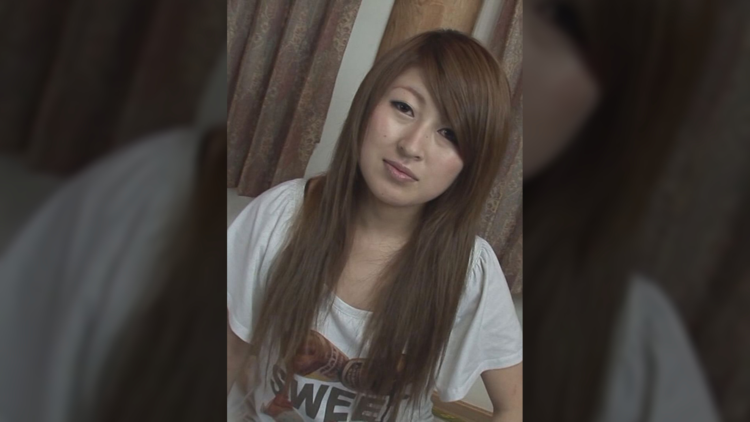 JDは遊びにおシャレにお金がかかる!経験人数は1人だけの金髪ギャルとパパ活SEX!