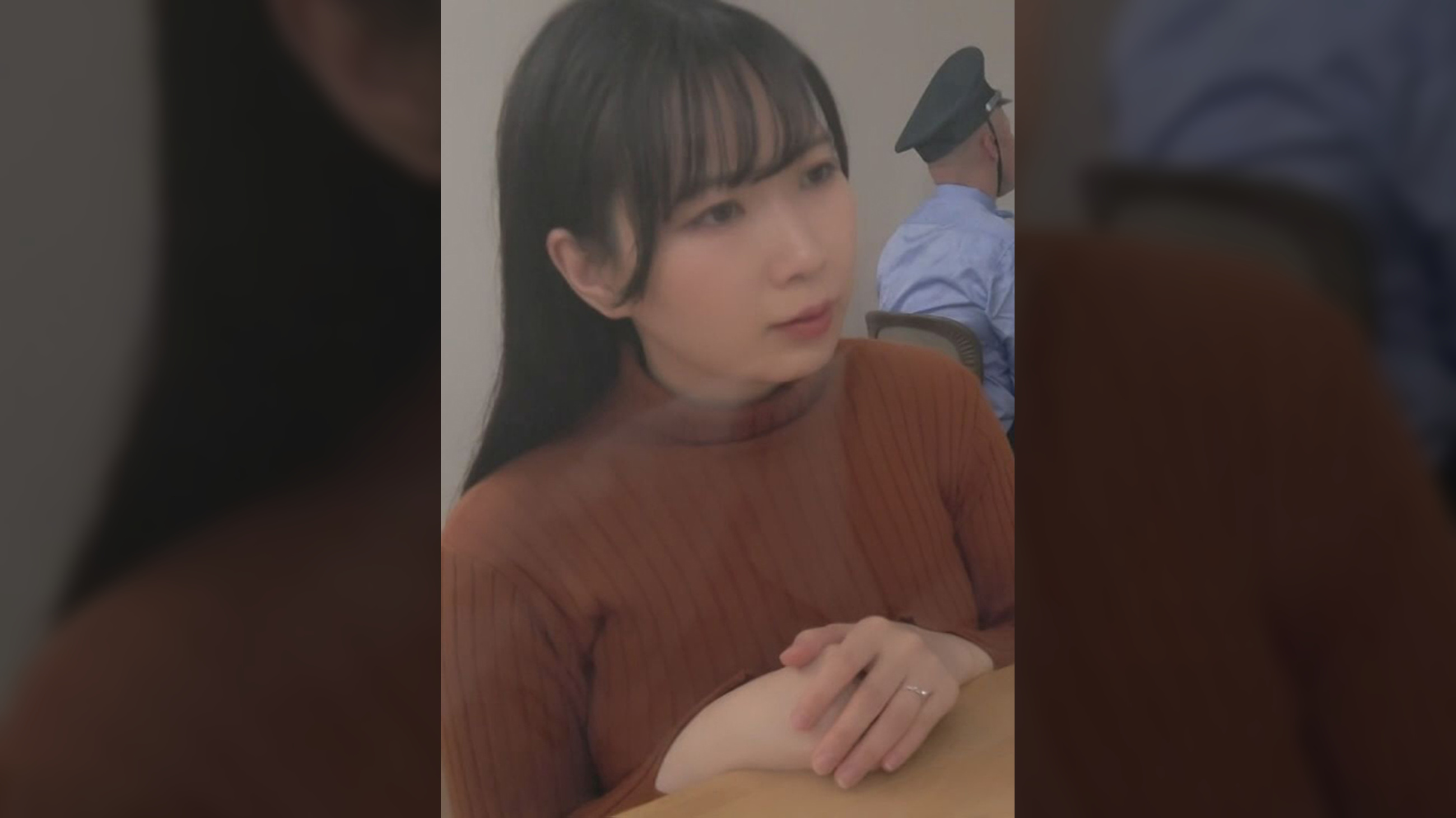 奪われた日常！崩れていく幸せな家庭！刑務官の性の捌け口にされた美人妻！繰り返される中出しセックス！
