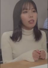 面会中におきた悲劇！囚人にはお仕置きが必要だ！反省の色が見えない女には身体でわからせてやる！孕むまで中出しセックス！