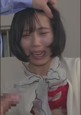泣いて詫びても許されない背徳の代償！許しを請う為カラダを捧げる素人娘！