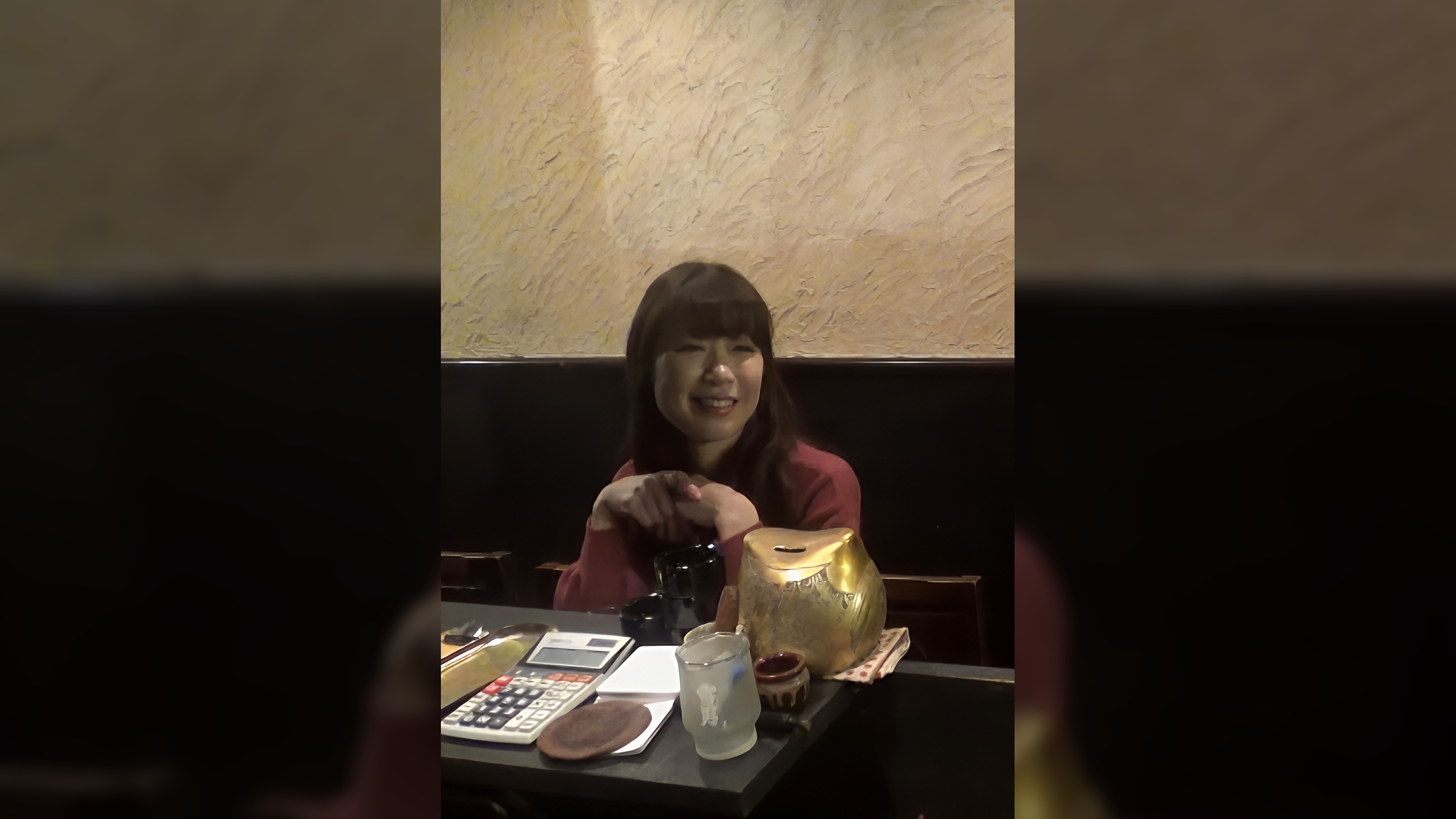 居酒屋〇撮 不倫する女6