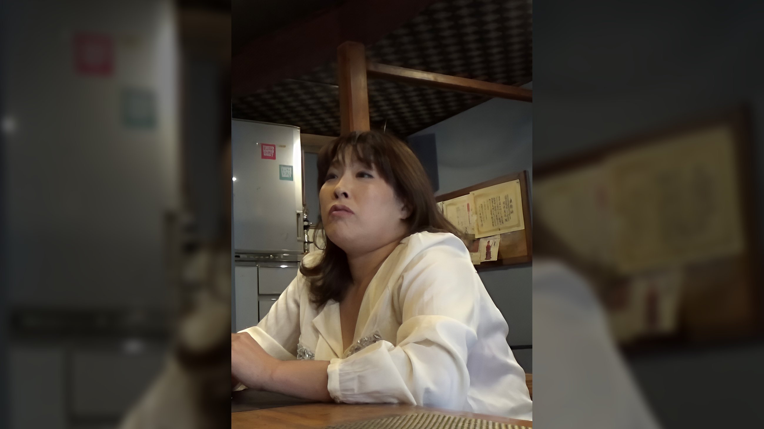 居酒屋〇撮 不倫する女2