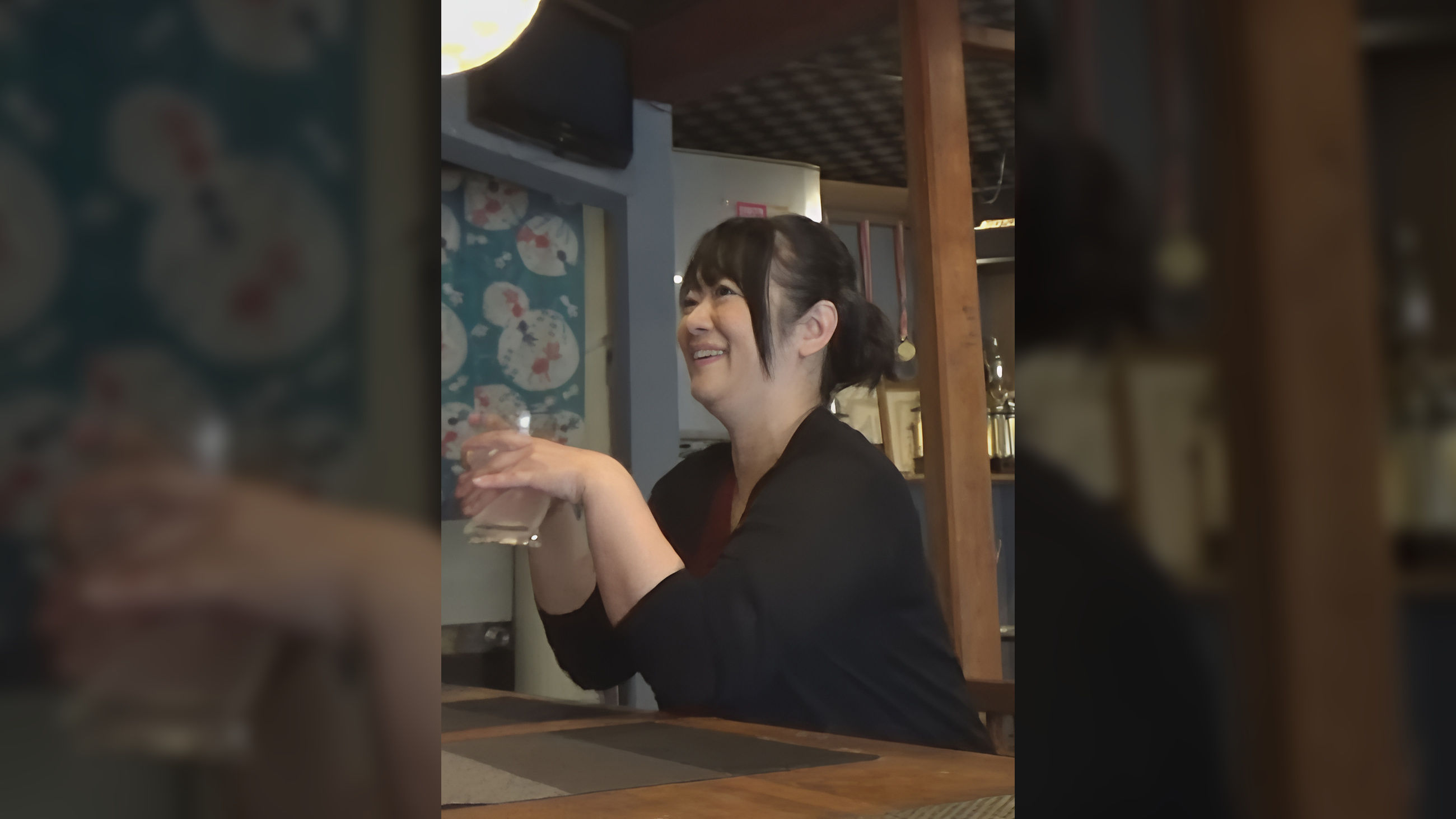 居酒屋〇撮 不倫する女5