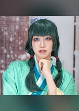 ま●ま●ちゃん
