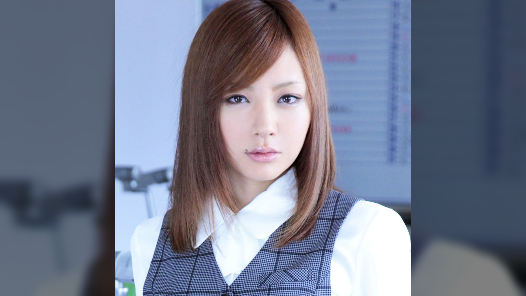 MIOさん 2発目