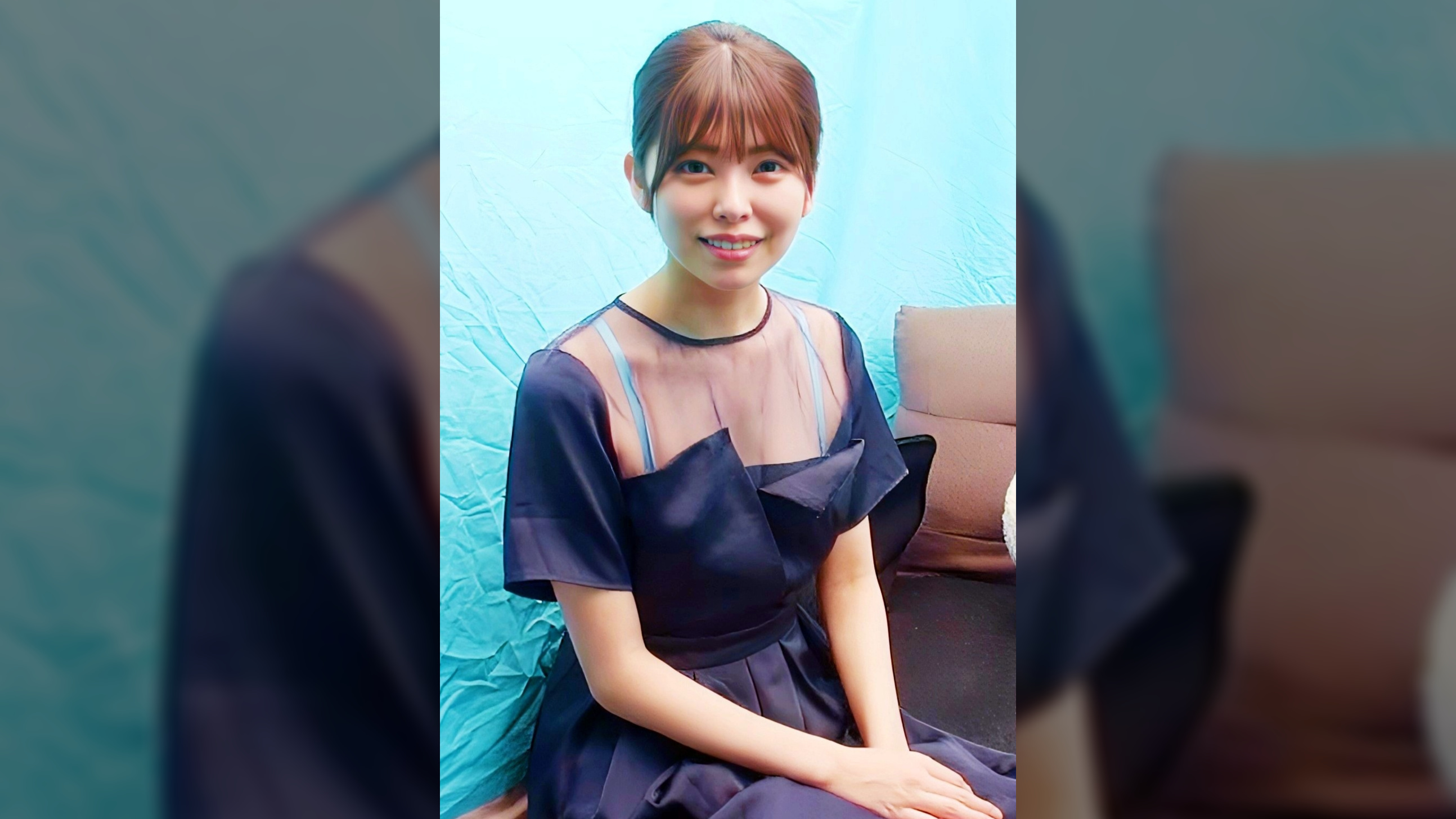 アクメ経験が無い清楚女子が確変アクメ突入ナンパ！　みさとさん22才