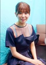アクメ経験が無い清楚女子が確変アクメ突入ナンパ！　みさとさん22才
