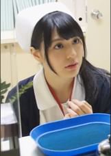 清楚で可愛いナースのミスに付け込んで、喉奥まで肉棒をぶち込む！密かな変態性に目覚めて肉棒を欲しがり、膣奥まで突かれまくって、乱れてイキまくる可愛い人妻変態ナース。