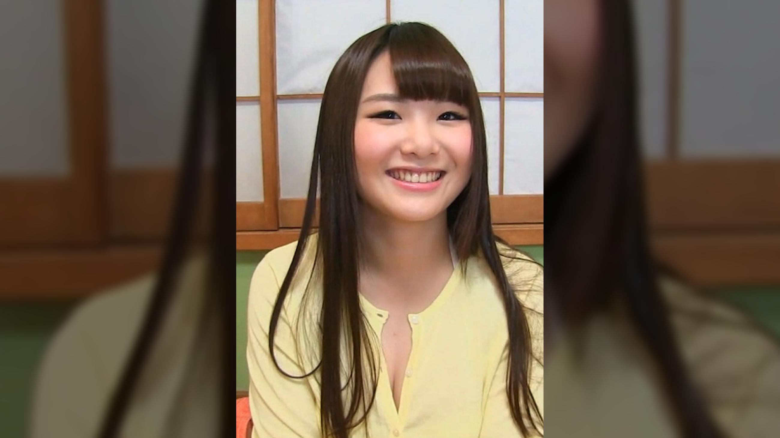 【21歳専門学生】海で割の良いリゾバのつもりが…こんな事態に…でもヒットポイントの高い爆乳Gカップとアニメ声が萌っ！
