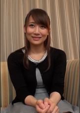 AV男優の街角ナンパ!味わった事のない快楽に溺れる会社帰りの巨乳美人奥様と中出しセックス!