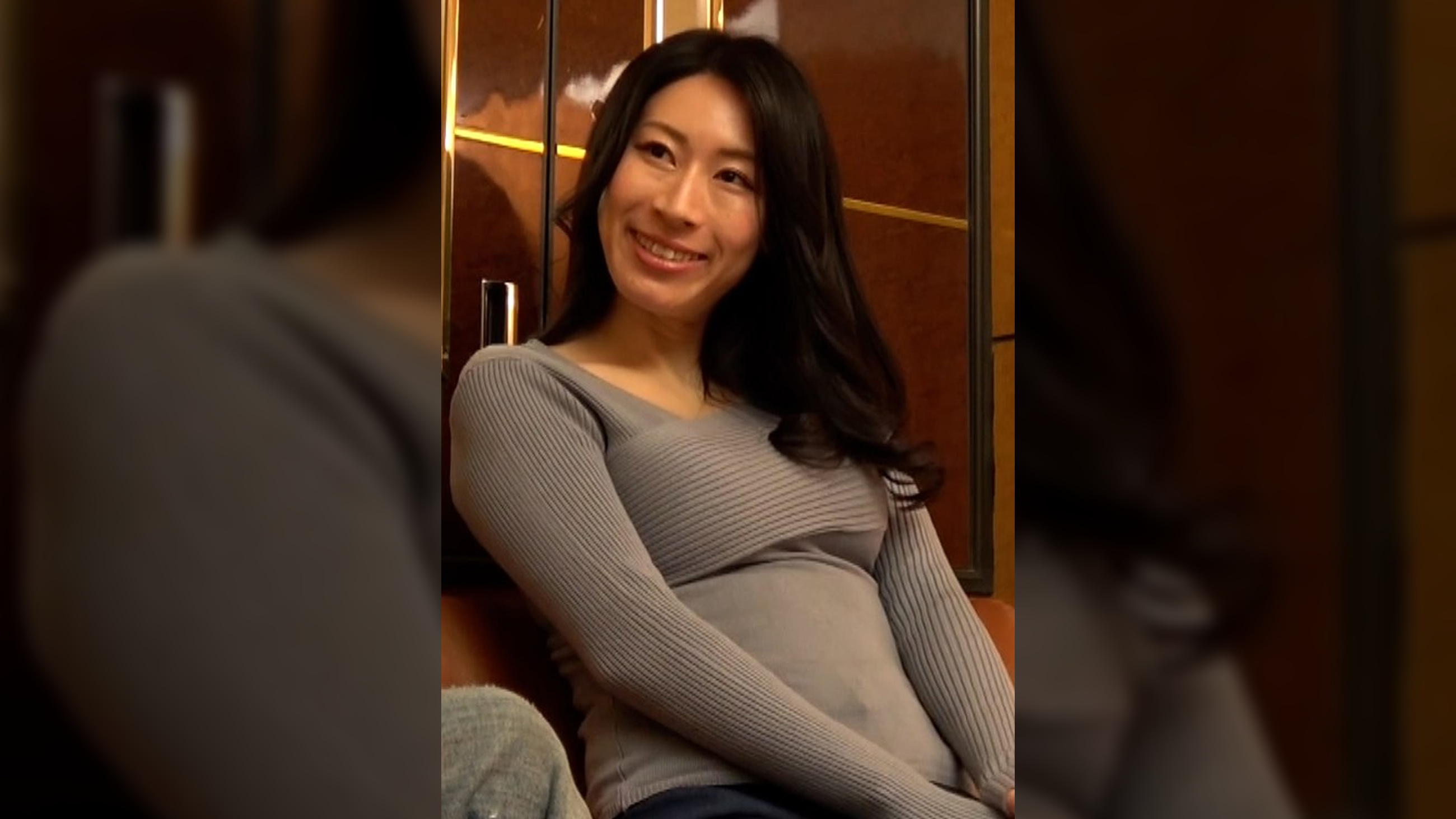ナンパでヤリマン巨乳美女と非日常のノリパコパコ嵌め撮りセックス！