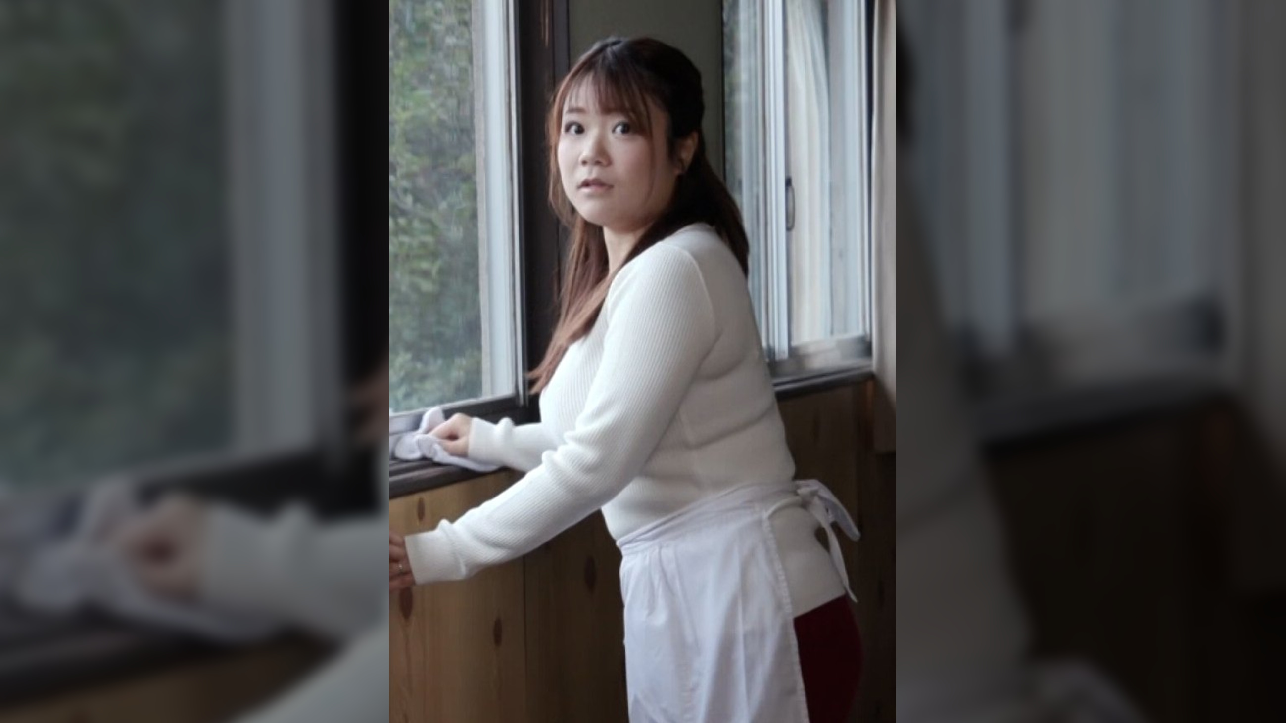 夫の実家の旅館を継ぐため女将修行の一環で義父の特別指導とアブノーマルな甘美な世界に堕ちる嫁！