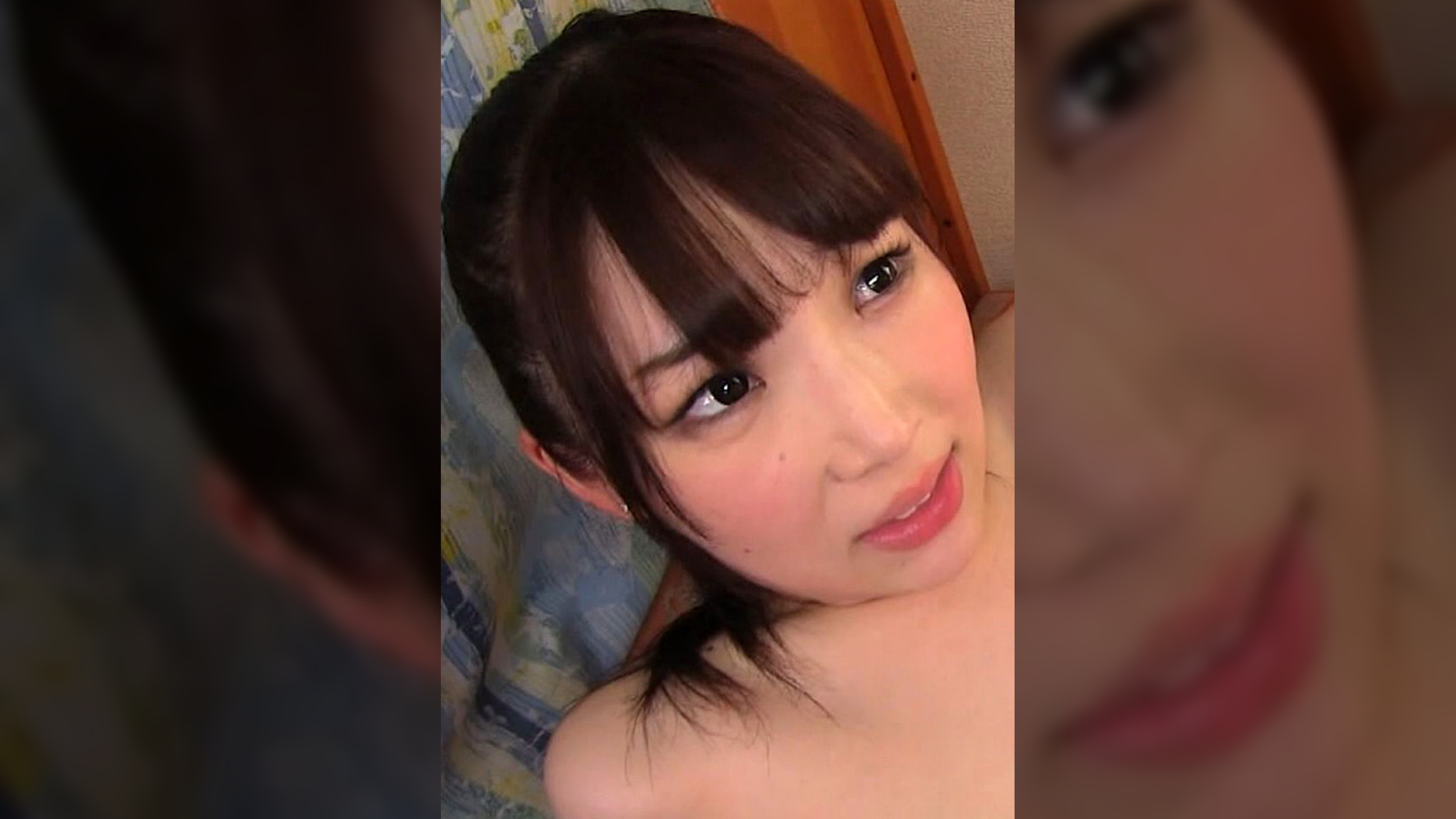 海でナンパした2人組女性。飛びきり美肌で日焼けをケアしてきた美意識高い系ギャル。友達と一緒ならAV出演もOK？