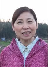 農村の地味目なおばさんをナンパしてみたら…。田舎暮らしで刺激に飢えてるおばさんの絶頂濃厚セックス！