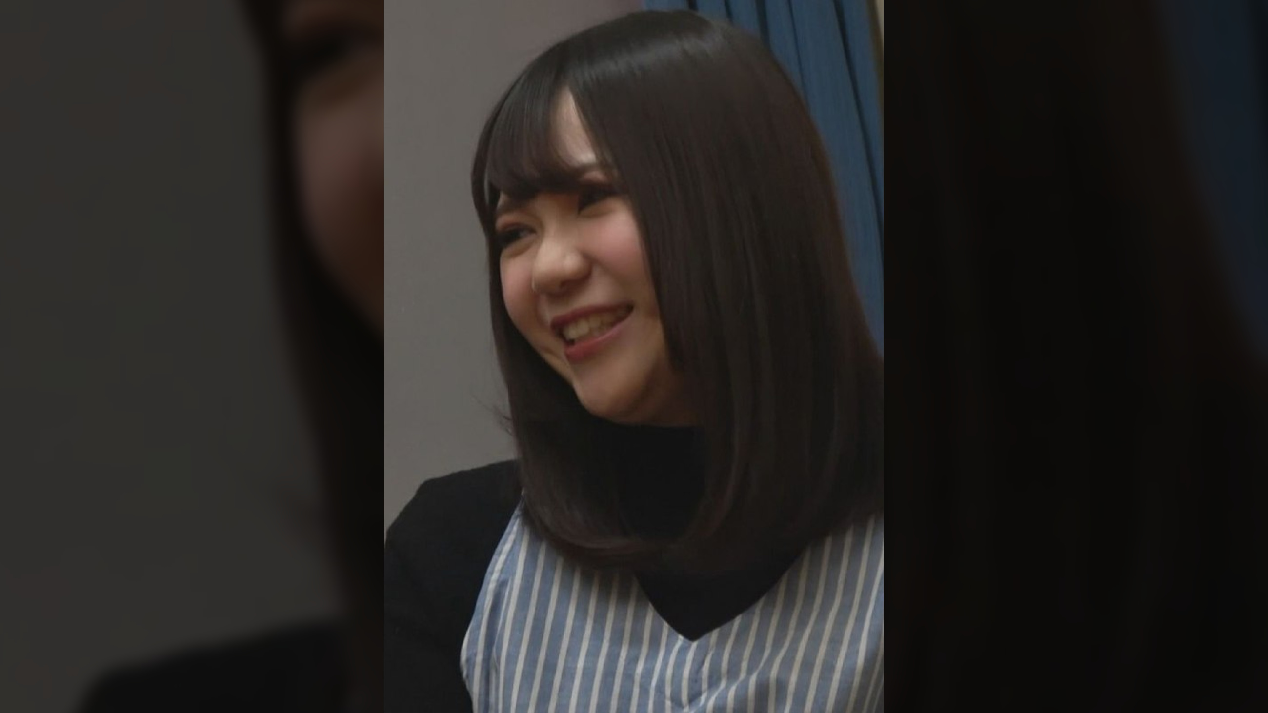 「やめて！やめて！」恐怖におびえる奥様の訴えは男の耳には届かない！悪徳管理人の凶行！