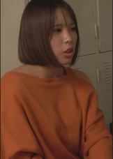 「それで許してくれるなら！」スーパーの事務所で裏取引！イかせようとしたらイかされちゃったギャル奥様！