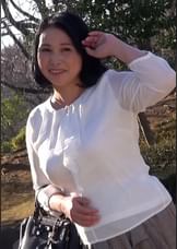 産後10年程旦那さんとはセックスレス、そんな性欲をオナニーで紛らわしていたがもう我慢の限界とAV出演で発散する五十路熟女の初撮り淫乱セックス！