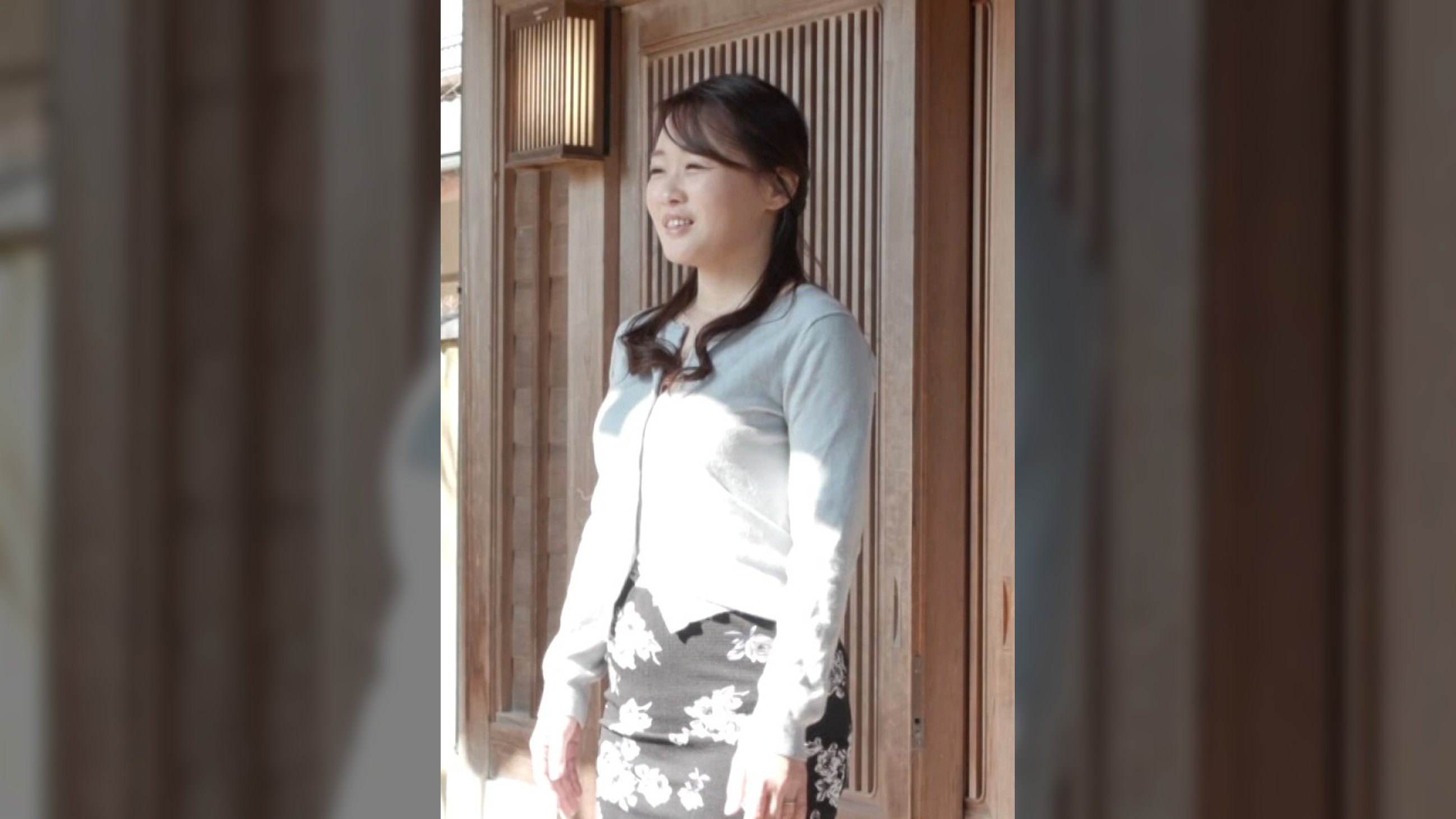 夫の実家で義父による麻縄の甘美な快楽に堕ちアブノーマルな世界に染まる嫁！