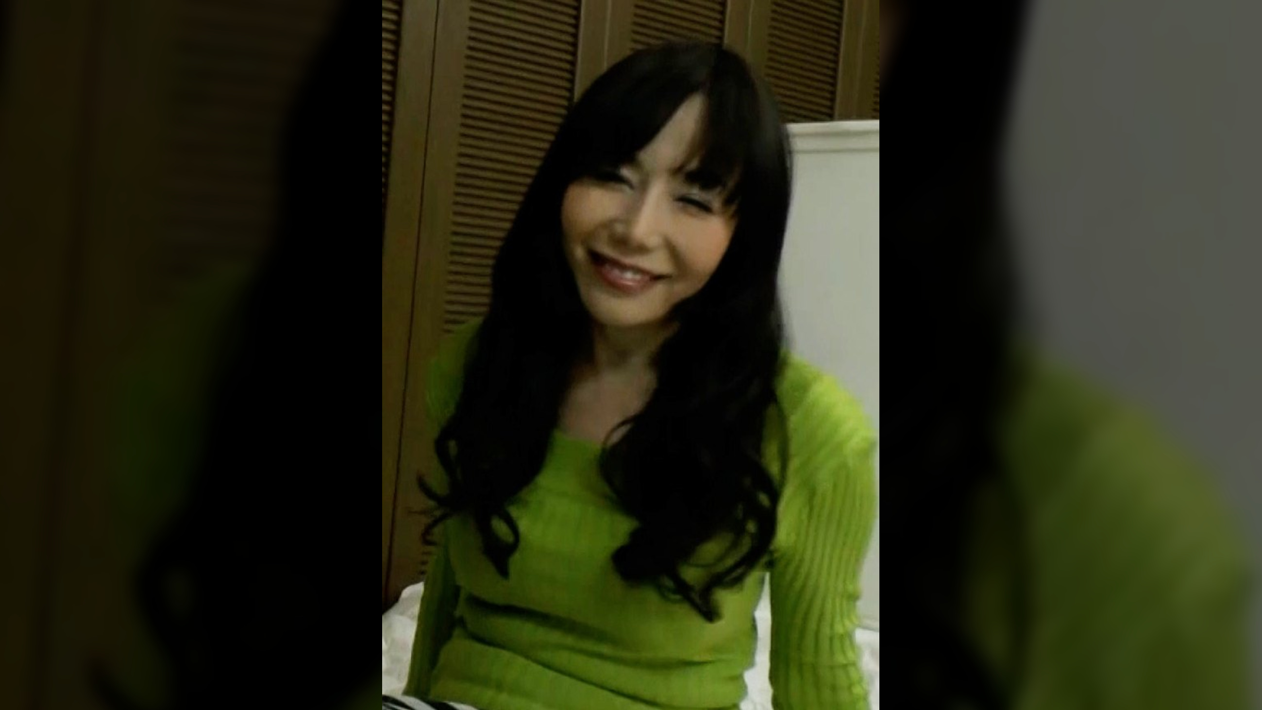 「このAV出てるのお前の母ちゃんじゃない？」欲求不満解消のAV出演のお母さんと成り行き禁断の肉欲セックス！