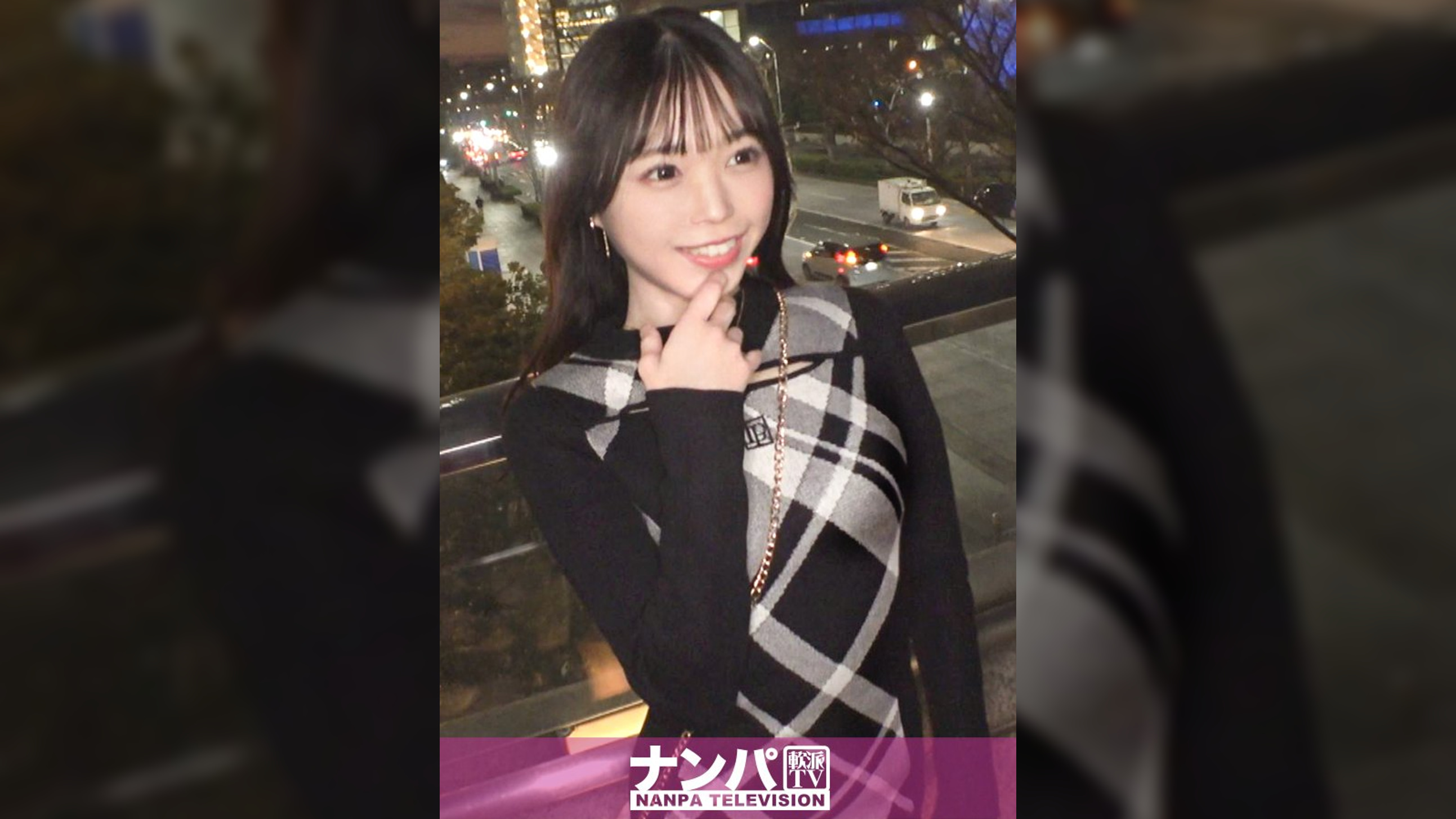 マジ軟派、初撮。 2162 ショップのホームページにも載ってる？！仕事納めの人気アパレル店員とノリノリ濃厚セックス納め！小動物系の愛くるしい顔！華奢な骨格に不釣り合いな巨乳！すぐイキ機能搭載の潮吹きキツキツ華奢ま●こ！万年笑顔のおしゃべり娘を強烈ピストンでイカせて黙らせる！！