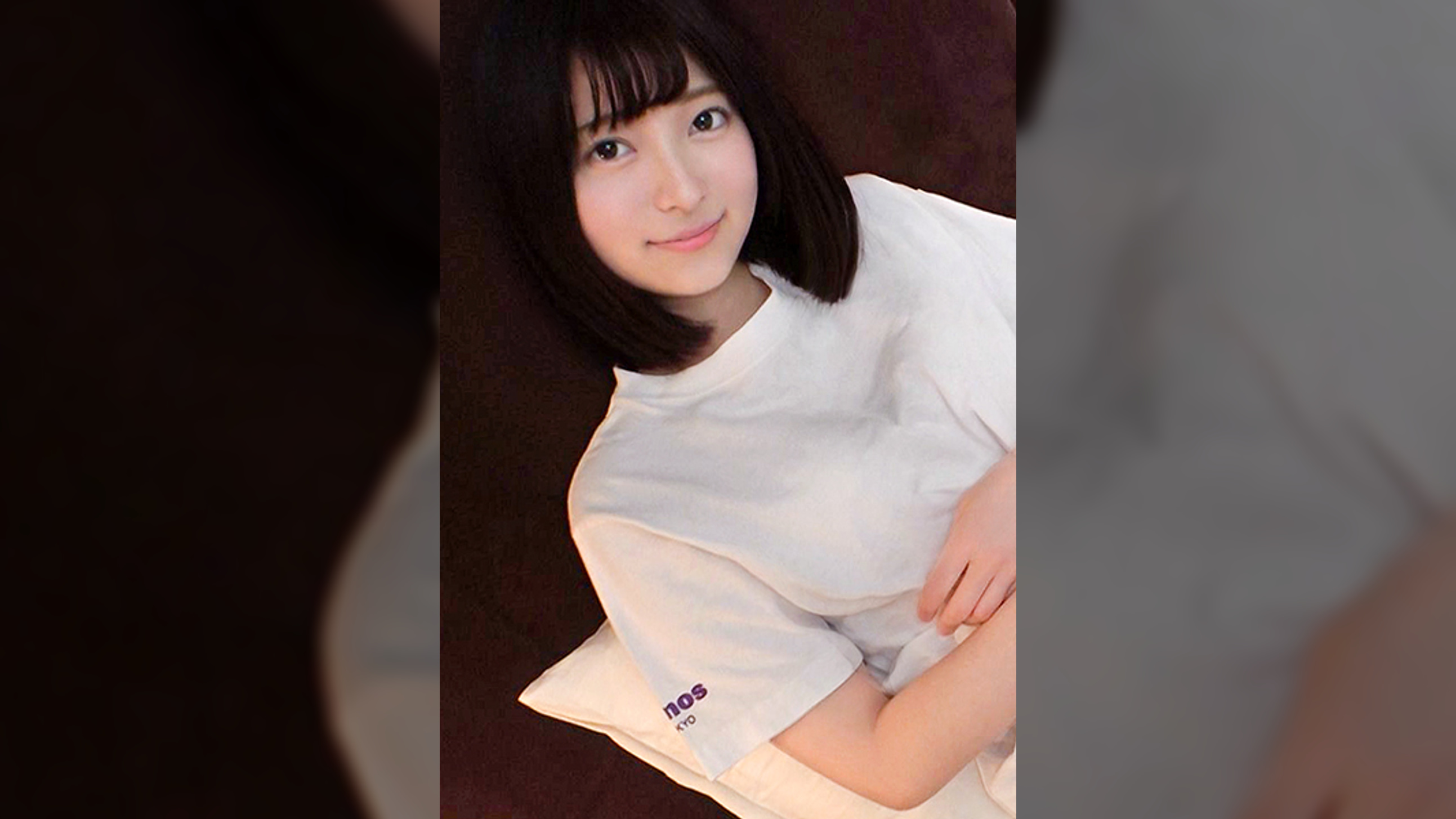 【初撮り】【透明感120%】【赤面絶頂】初エッチを経験したばかりの超うぶっ娘。発展途上の身体を大人のSEXで感じさせれば、恥ずかしがっていた彼女も… 応募素人、初AV撮影 150