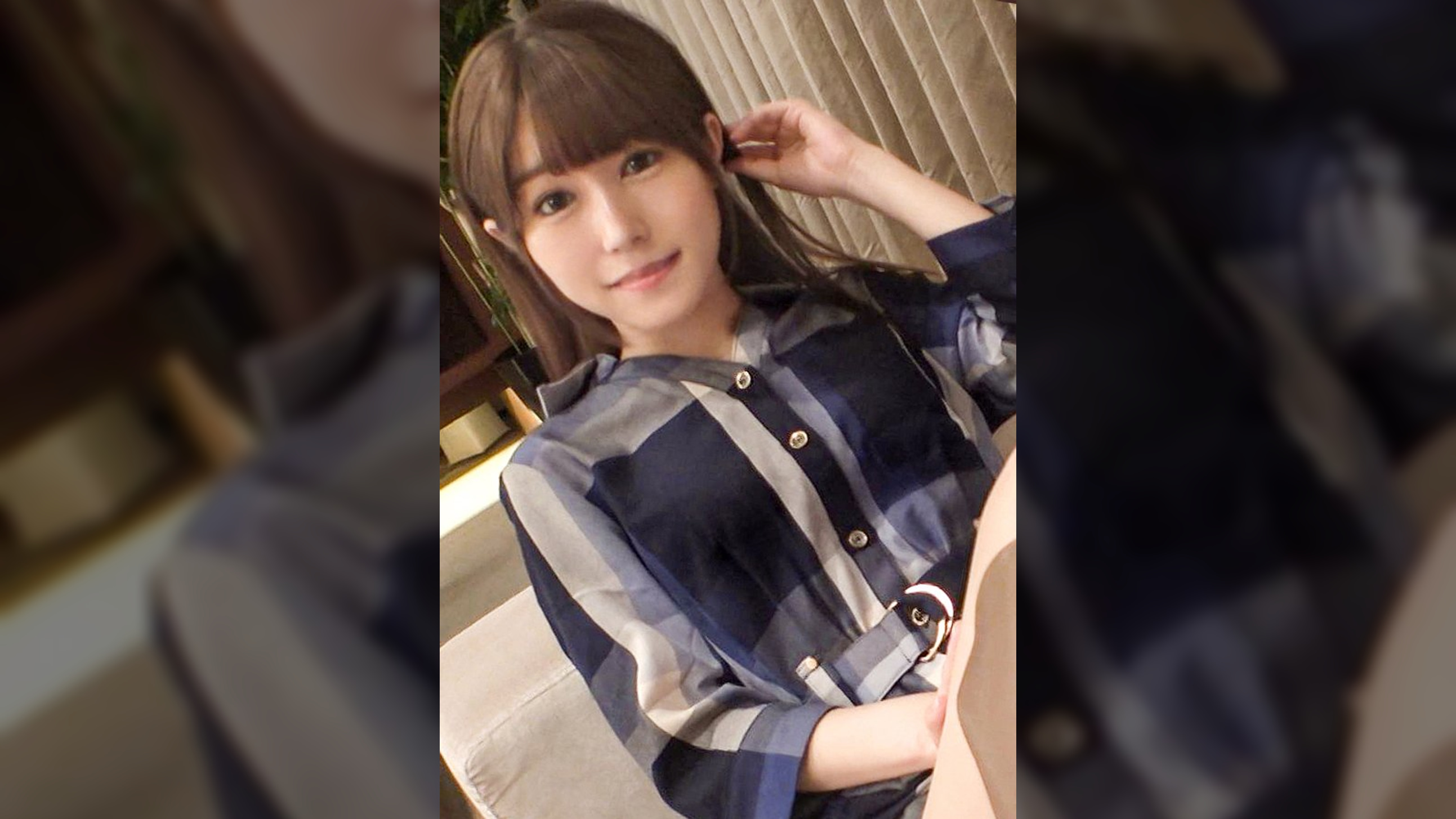 【出演先あってる？】流されやすいグラドルが脱いだら、突かれて大量絶頂しちゃった件【はい、あってます。】 ネットでAV応募→AV体験撮影 1970