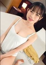 【色白スライムE乳】【ふわふわ系真面目ちゃん】透き通る色白ボディを震わせイキまくる！ 応募素人、初AV撮影 343