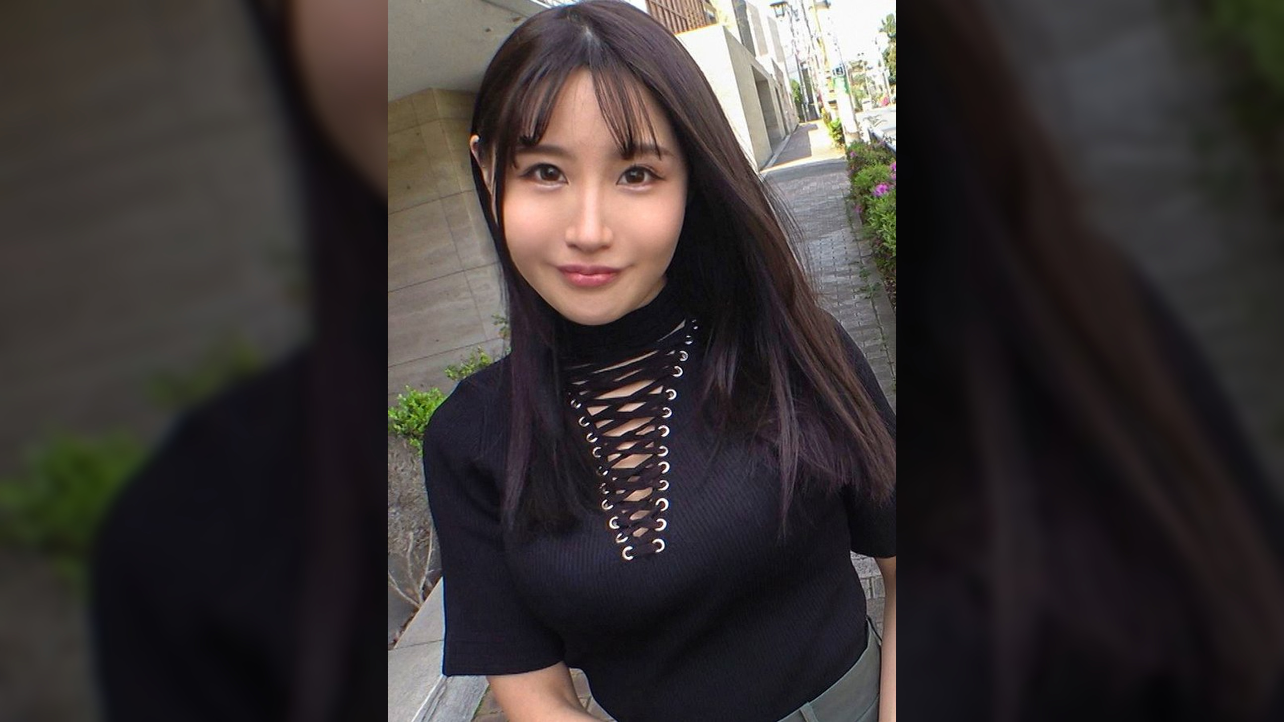 【超ビンカンおま○こ】変わった性感帯をお持ちの白衣の天使降臨!初めてのハメ撮りに恥ずかしがっていたが、何度も訪れる快感に下唇を嚙みながら●いしれる! 【初撮り】ネットでAV応募→AV体験撮影 2019