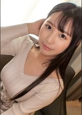 【爆乳】【JD】彼氏は今まで一人！清純派Iカップ女子大生！就活も終わってあとは卒業するだけだからAV出演しちゃう？！【初撮り】ネットでAV応募→AV体験撮影 2021