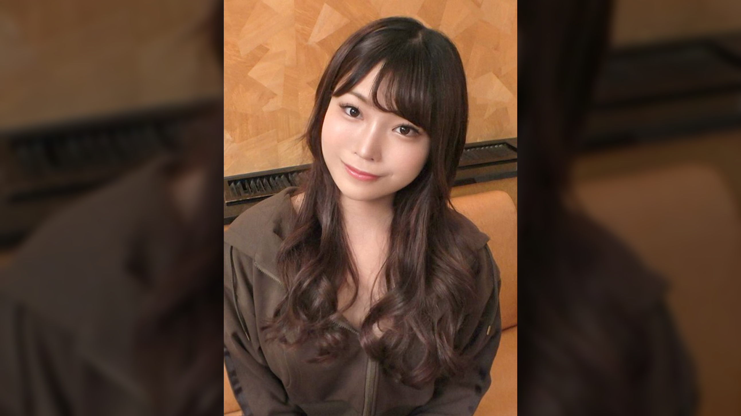 【騎乗位で責めるのが好き】大阪からSEXを極めるために上京！責め好きと言いながらも、責められると体は敏感に反応してしまい、潮吹きしながら何度もイキまくる！！ 【初撮り】ネットでAV応募→AV体験撮影 2124