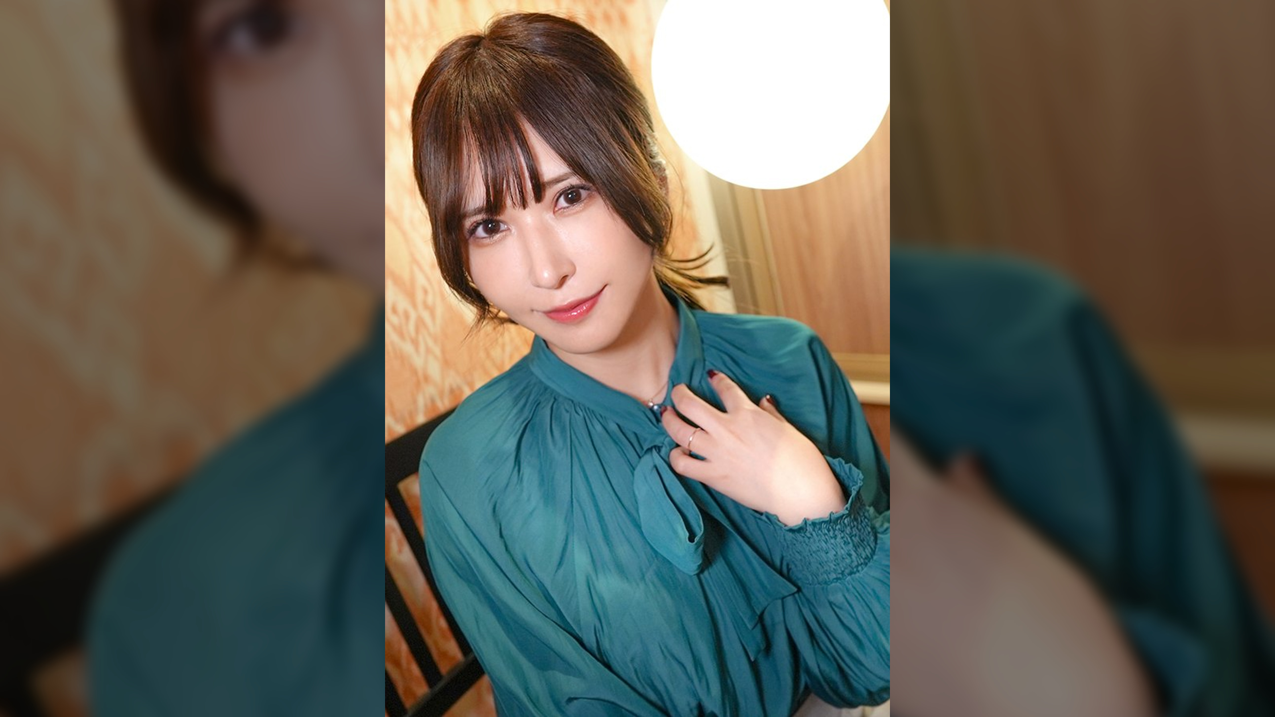 「主人には言っていません・・・。」元地方局勤務の人妻が応募!激しくしてほしいと願う人妻に容赦なく激ピストン! マ●コから溢れ飛ぶ愛液!床一面びしょ濡れになるほどの変態さ!【初撮り】ネットでAV応募→AV体験撮影 2155