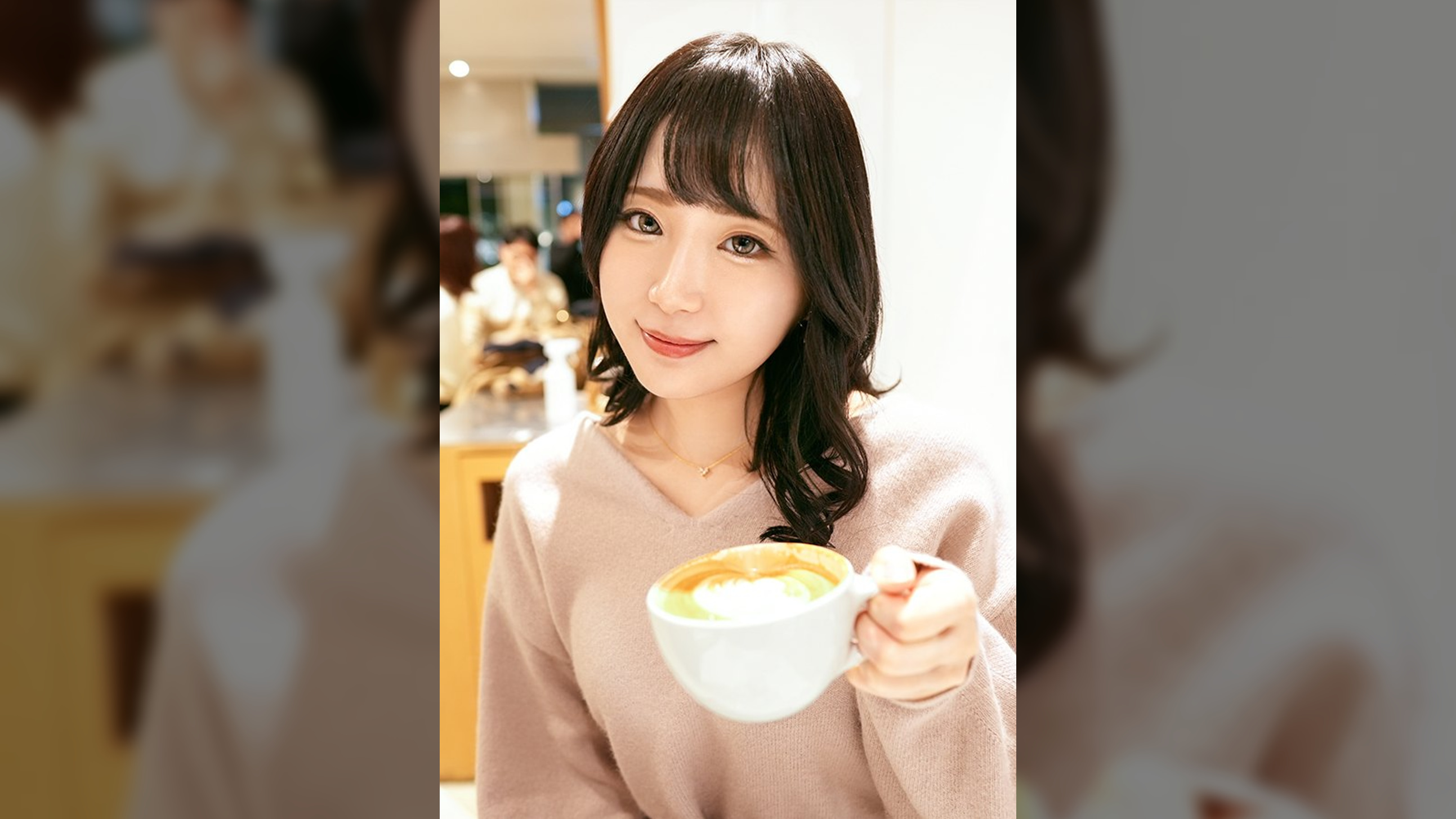 彼氏以外と初めてのセックス!長身美女エステティシャンが登場!うぶな体に容赦のないハードピストン!恥ずかしがるも淫靡な声が漏れだす! 【初撮り】ネットでAV応募→AV体験撮影 2150
