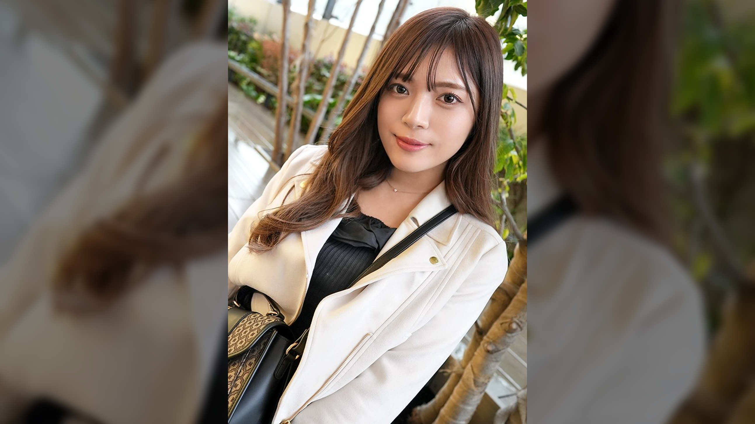 顔よし！体よし！おっぱいもよし！元モデルのパーフェクトウーマンがシロウトTVに登場！芸能界仕込みのフェラテク！？あふれ出るおマ○コ汁！！スレンダーボディの痙攣がたまらない！ 【初撮り】ネットでAV応募→AV体験撮影 2205