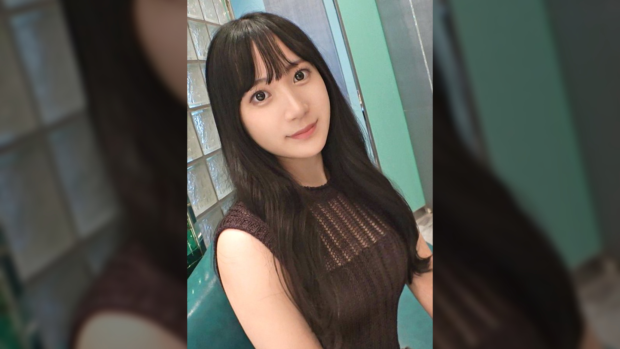 アイドル級ルックスの色白黒髪美少女が登場！顔良し！スタイル良し！感度良し！気持ち良すぎて振り出した腰が止まらず何度も繰り返し絶頂！ 【初撮り】ネットでAV応募→AV体験撮影 2229