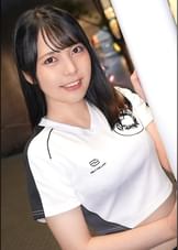 【M男必見】男の人を責めてみたくて自ら応募してきた好奇心旺盛！性欲旺盛ムスメ！ニコっと笑う可愛い笑顔と乳首を弄りながら魅せる蔑んだ表情のバランス感が最高！たっぷり痴女を楽しんだ後は、まん毛多めま●こでたっぷりち●こも味わってました！ 【初撮り】ネットでAV応募→AV体験撮影 2249