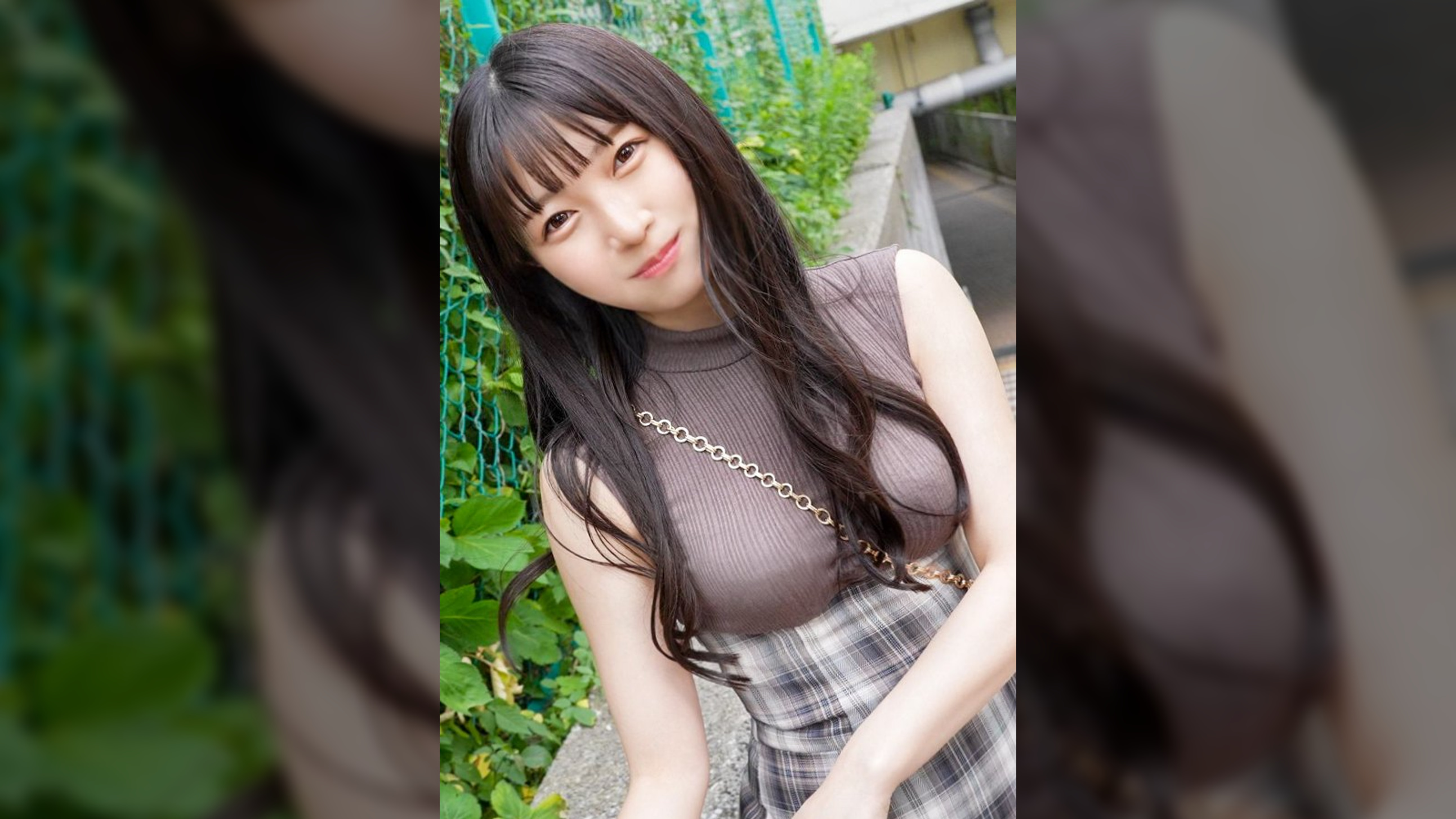 可愛すぎる癒し系ふわもち看護師は、毎日でもセックスがしたい！？あどけなさが残る童顔女子が、ち○ぽ咥えてメス顔メス声メス絶頂！！鏡に映る恥部痴態で、極限羞恥底なし快楽。童顔童舌の官能大人フェラは破壊力が高すぎる！ 【初撮り】ネットでAV応募→AV体験撮影 2294