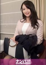 マジ軟派、初撮。 1307 空港で捕まえたIT会社に勤めるデキる女！話の流れにノって電マを当てるとビクビクと大痙攣&厭らしい音を立ててどエロいフェラテク！美人キャリアウーマンは奇しくもセックスでもデキる女だった…！