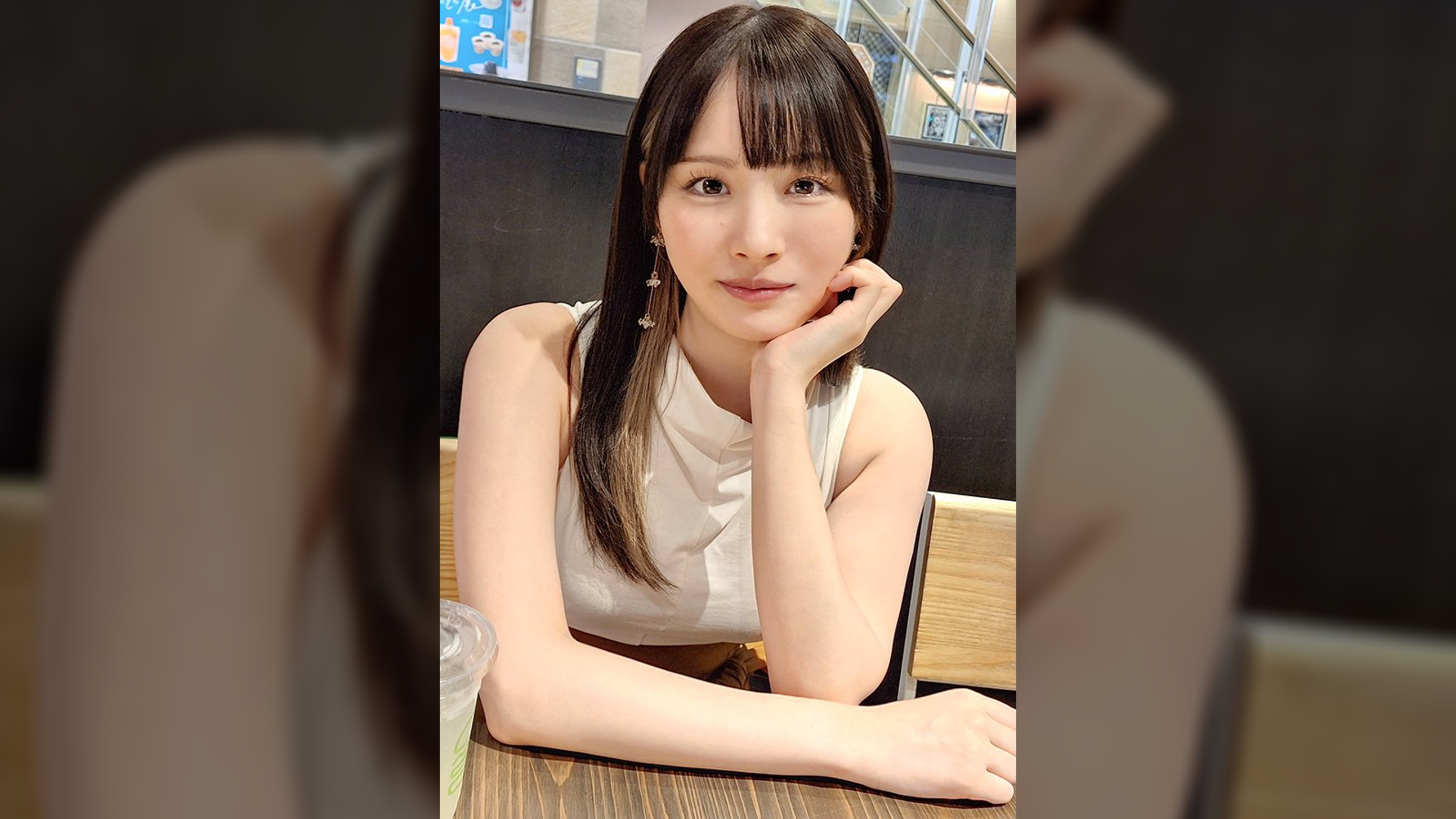 べっぴんさんいらっしゃい！才色兼備なお姉さんの溜まった性欲が爆発！見た目からは想像出来ない凄テク！大好きなバックで大きいお尻を自分から動かしてイキ狂う！ 【初撮り】ネットでAV応募→AV体験撮影 2247