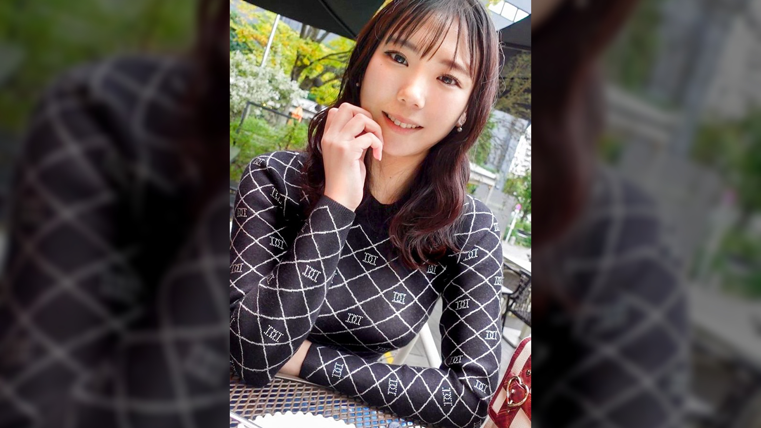 【ぱっつんぱっつん張り感120%Gカップ】シャイでフワフワ系の焼肉屋看板娘といちゃらぶ濃厚セックス！！おっぱいよし！感度よし！ご奉仕もよし！何をとってもA5ランクのご奉仕セットをご賞味あれ！ 【初撮り】ネットでAV応募→AV体験撮影 2339