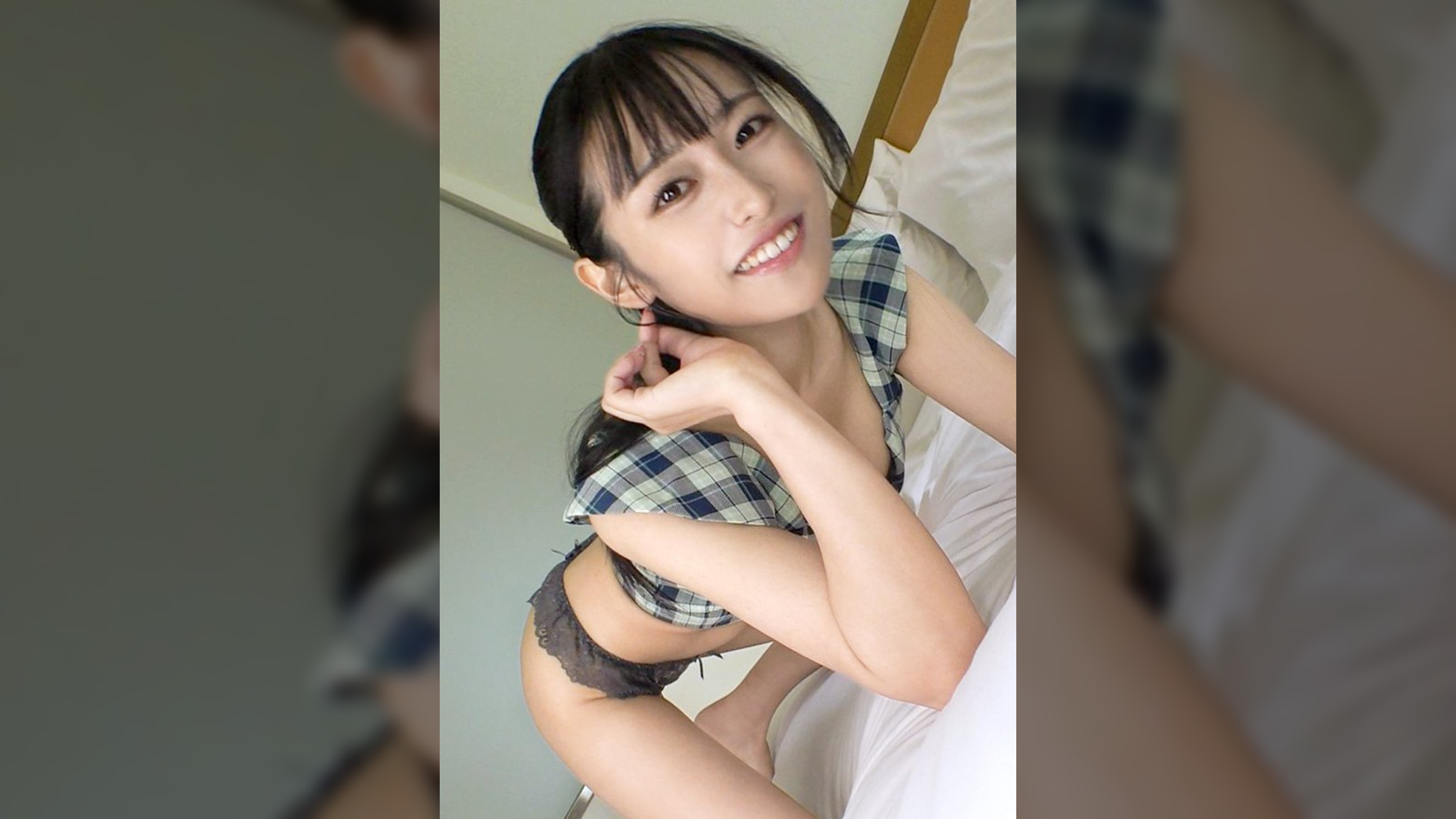趣味は乗馬!大阪からセックスしに来たお嬢様は無限性欲!くんくん喘ぎながらち○ぽに跨り、スケベな快楽に身を委ねる! 【初撮り】ネットでAV応募→AV体験撮影 2288