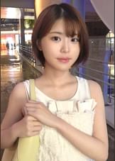 142cmのミニマム現役女子大生が参戦！チャームポイントのショ―トカットが似合いすぎ！性欲が溜まり過ぎてダンスで鍛えた腰振りが止まらない！身長が低い子は性欲が強いってマジなんですね！ 【初撮り】ネットでAV応募→AV体験撮影 2253