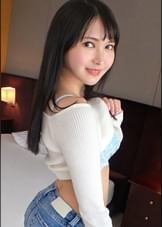 【ずっとイク……！】空港勤務のスレンダーお姉さん。CAではないので飛行機には乗らないけど男の上に乗って腰を振るテクはファーストクラス！？ 応募素人、初AV撮影 339