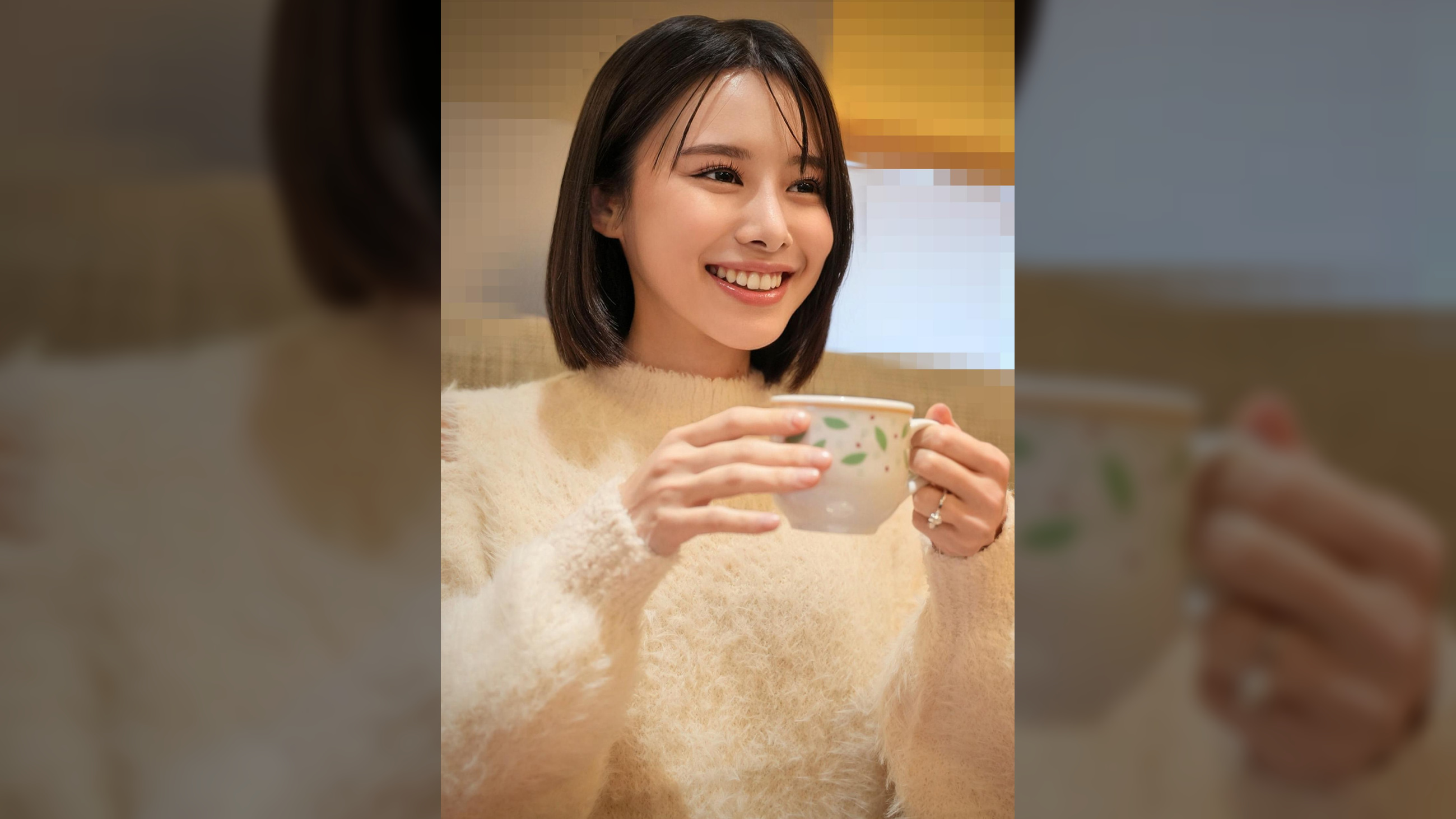≪夢遊秒114≫ジュエリー店勤務の上品お姉さまZZZ連れ込み。意志の介入しない中出しこそ至高。子宮陥没マーキング