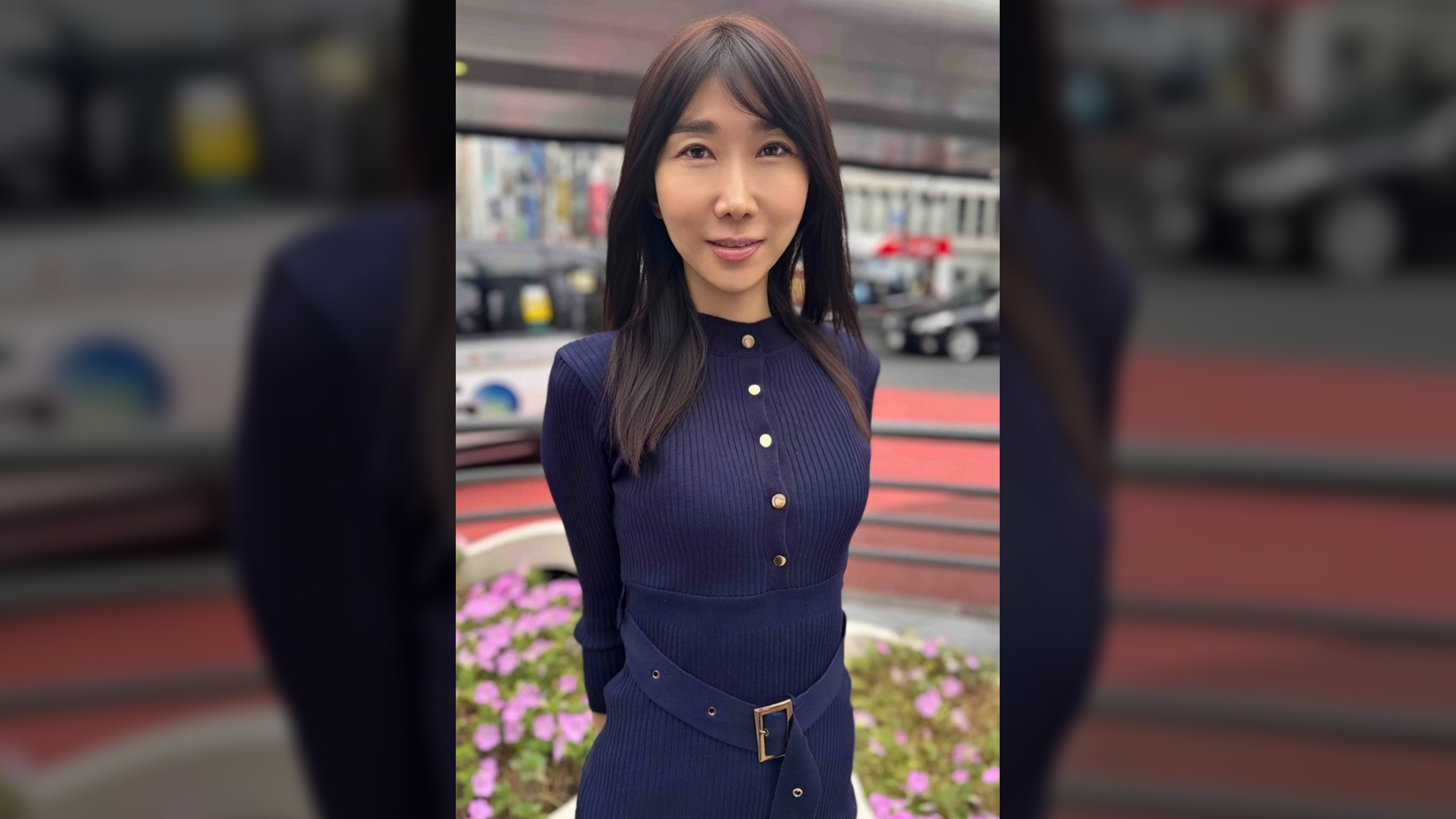 紅音さん（人妻空蝉橋687）