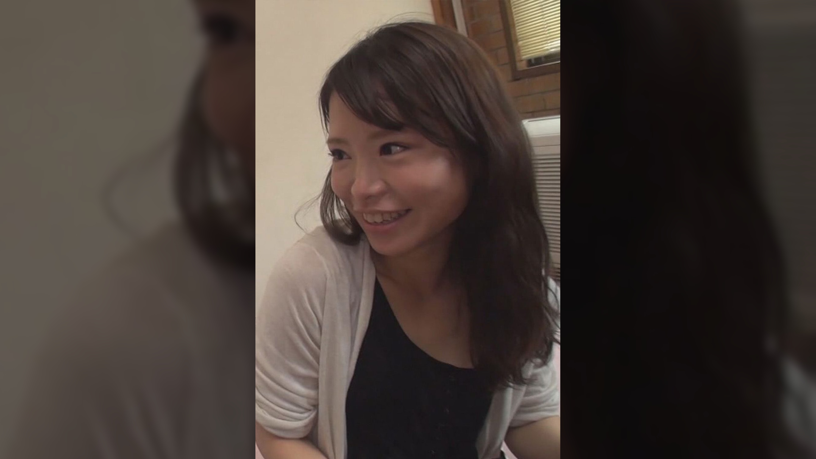なりゆきSEXでうっかり本気モード!夢中で快楽を貪るスレンダー美人妻