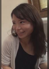 なりゆきSEXでうっかり本気モード!夢中で快楽を貪るスレンダー美人妻